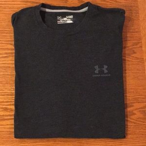 T-shirt-Under Armor